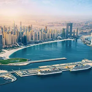 Livein Homes - Jbr , دبي الإمارات العربية المتحدة